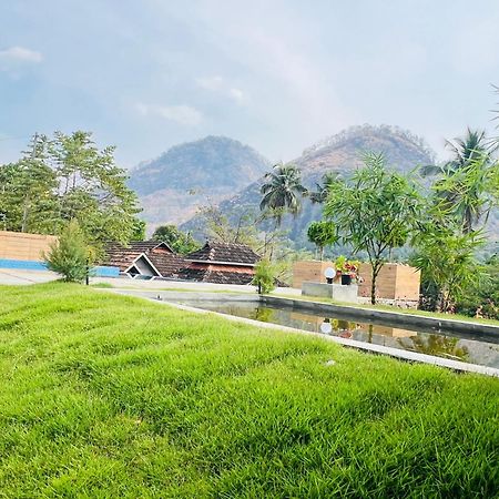 Coconut Valley Neriyamangalam Eksteriør billede